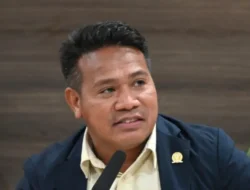 Syafruddin Ajak Publik Kawal Harga Pangan Usai Pertamax Naik, Jangan Ada Kenaikan Tak Wajar