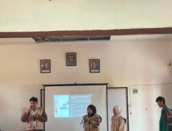 KKN UINSI Samarinda Kampung lama Mengadakan Seminar Edukasi Bulliying  di SD Negeri 037 Samboja