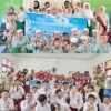 KKN Reguler UINSI Dondang Gandeng Duta Literasi Keuangan Provinsi Kaltim-Kaltara, Tanamkan Budaya Menabung Sejak Dini bagi Siswa SD/MI di Kelurahan Dondang, Kecamatan Muara Jawa