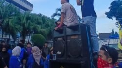 PKC PMII Kaltim: Pernyataan Gubernur Berpotensi Menyesatkan Jika Tak Didukung Data