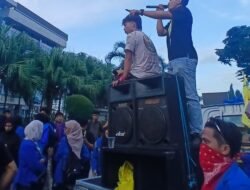 PKC PMII Kaltim: Pernyataan Gubernur Berpotensi Menyesatkan Jika Tak Didukung Data