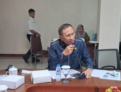 DPRD Soroti Layanan Air Bersih, Distribusi dan Kualitas Air Masih Jadi Keluhan Warga