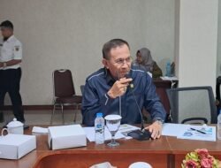 DPRD Dorong Perumdam Tirta Kencana Tingkatkan Pelayanan dalam RKB 2027