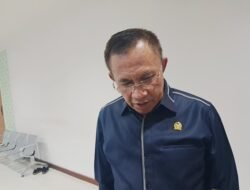 Joha Fajal Soroti Biaya Sambungan Air Bersih yang Masih Memberatkan Warga Berpenghasilan Rendah
