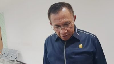Joha Fajal Soroti Biaya Sambungan Air Bersih yang Masih Memberatkan Warga Berpenghasilan Rendah