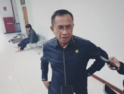 DPRD Samarinda Dorong Solusi Penyambungan Air Bersih bagi Warga yang Belum Terjangkau Jaringan