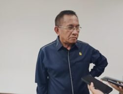 Joha Fajal Harap Dukungan Anggaran Pusat Percepat Perluasan Jaringan Air Bersih di Samarinda
