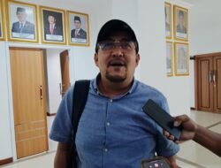 Iswandi Apresiasi Direksi BPR Samarinda Berhasil Tekan NPL hingga Nol