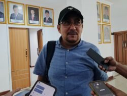 Proyek Pemerintah Belum Bergulir, DPRD Nilai Kinerja BPR Samarinda Masih Menghadapi Tantangan