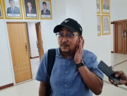 DPRD Samarinda Sebut Kesehatan BPR Tetap Terjaga Meski Target Laba Diprediksi Meleset
