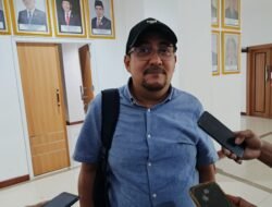 DPRD Optimistis BPR Samarinda Tetap Raih Laba Meski Target 2026 Diperkirakan Tidak Tercapai
