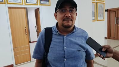 DPRD Optimistis BPR Samarinda Tetap Raih Laba Meski Target 2026 Diperkirakan Tidak Tercapai