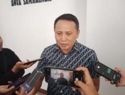 DPRD Samarinda Kritik Soal Ketimpangan Anggaran Pendidikan, Sekolah Pinggiran Masih Terabaikan