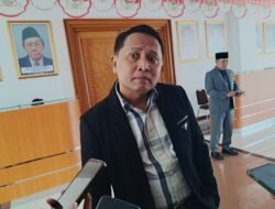 Anhar Nilai Samarinda Belum Miliki Blueprint Pendidikan yang Jelas