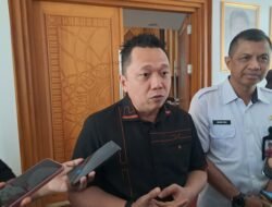 DPRD Minta DLH Samarinda Percepat Realisasi Program 2026, Serapan Anggaran Baru 38 Persen