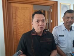 DPRD Samarinda Tegaskan Rekomendasi Sidak IPAL Pelaku Usaha Harus Ditindaklanjuti