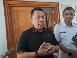 DPRD Samarinda Soroti Daya Tampung Zona 2 TPA Sambutan, Diperkirakan Bertahan Enam Bulan