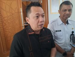 DPRD Tantang Kepala DLH Baru Bawa Samarinda Rebut Kembali Piala Adipura