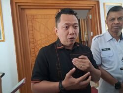 DPRD Samarinda Dorong Gaji Pasukan Kuning Dinaikkan, Minimal Setara UMK