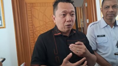 DPRD Samarinda Dorong Gaji Pasukan Kuning Dinaikkan, Minimal Setara UMK