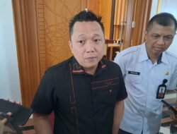 DPRD Samarinda Minta Pengawasan Pembukaan Lahan Diperketat untuk Tekan Risiko Banjir