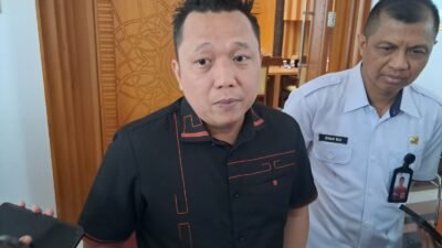 DPRD Samarinda Minta Pengawasan Pembukaan Lahan Diperketat untuk Tekan Risiko Banjir