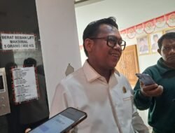 Komisi I DPRD Samarinda Tekankan APBD Harus Berdampak Nyata, Program Tak Efektif Siap Dievaluasi