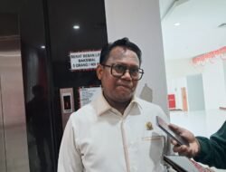 Komisi I DPRD Samarinda Tekankan APBD Harus Berdampak Nyata, Program Tak Efektif Siap Dievaluasi