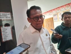 Komisi I DPRD Samarinda Dorong Optimalisasi Investasi dan Dunia Usaha sebagai Motor Peningkatan PAD