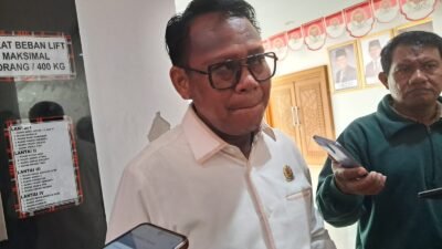 Komisi I DPRD Samarinda Dorong Optimalisasi Investasi dan Dunia Usaha sebagai Motor Peningkatan PAD