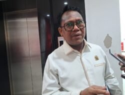 Komisi I DPRD Samarinda Nilai Kawasan Industri Berpotensi Dongkrak Investasi dan PAD