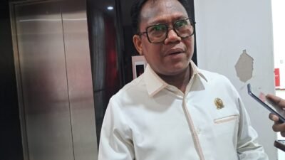 Komisi I DPRD Samarinda Nilai Kawasan Industri Berpotensi Dongkrak Investasi dan PAD