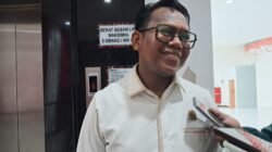 Komisi I DPRD Samarinda Nilai Serapan Anggaran PPKD Masih Sesuai Target Pertengahan Tahun