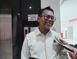 Komisi I DPRD Samarinda Nilai Serapan Anggaran PPKD Masih Sesuai Target Pertengahan Tahun