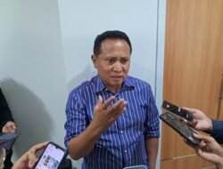 Anhar Minta Kebijakan Pendidikan Tak Terjebak Aturan yang Menghambat Akses Siswa