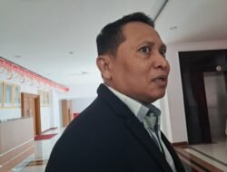 DPRD Minta Pemkot Prioritaskan APBD untuk Pendidikan Dibanding Proyek Fisik