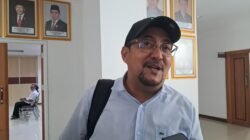 DPRD Samarinda Tegaskan Komitmen Kawal Kinerja BPR agar Tetap Berkontribusi bagi PAD