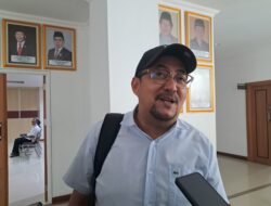 DPRD Samarinda Tegaskan Komitmen Kawal Kinerja BPR agar Tetap Berkontribusi bagi PAD