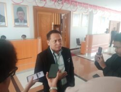 DPRD Samarinda Dorong Pemerataan Mutu Sekolah, Tolak Dikotomi Sekolah Favorit 