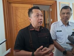 DPRD Samarinda Soroti Kesejahteraan Pasukan Kuning, Minta Pemkot Beri Perhatian Lebih