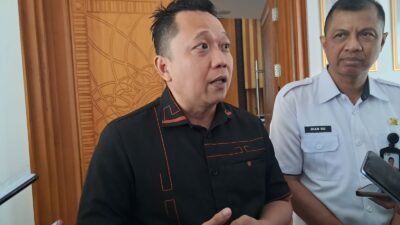DPRD Samarinda Soroti Kesejahteraan Pasukan Kuning, Minta Pemkot Beri Perhatian Lebih