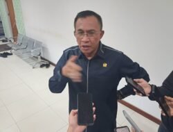 DPRD Dorong Perumdam Tirta Kencana Tingkatkan Pelayanan dalam RKB 2027
