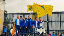 PB PMII Minta Tak Ada Intervensi, Dukung Kortas Tipikor Usut Tiga Kasus Korupsi Strategis