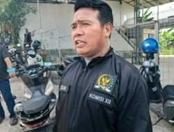Syafruddin Dorong Percepatan Jargas di Samarinda, Tegaskan Pemadaman Listrik Tak Terkait Pasokan Batu Bara