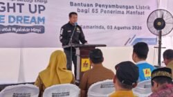 Komisi XII DPR RI Siapkan Rp11 Triliun untuk Percepat Elektrifikasi Nasional, Kaltim Jadi Prioritas BPBL dan Lisdes