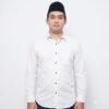 Koordinator Cabang Cermin Muda Indonesia Ajak Pemuda Menjadi Pelopor Perubahan Pengelolaan Sampah Berkelanjutan