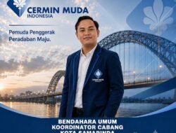 Air Mineral Samaqua Produk Lokal Kota Samarinda