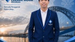 Korda Cermin Muda Indonesia Kaltim Soroti Kebakaran Bukit Soeharto, Desak Pengawasan Diperketat