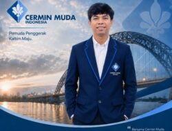 Korda Cermin Muda Indonesia Kaltim Soroti Kebakaran Bukit Soeharto, Desak Pengawasan Diperketat