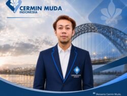 Cermin Muda Indonesia Soroti Parkir Truk Liar di Jalan GOR Palaran